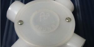 PVC Junction Box
