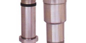 Stainless Steel Adapters