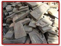 High Nickel Alloys Scrap