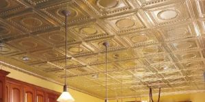 Ceiling Tiles