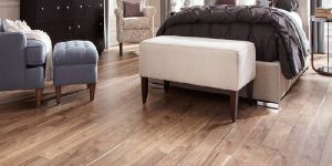 Flooring
