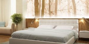 Living Room Designer Wallpaper