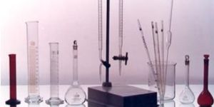 Volumetric Glassware