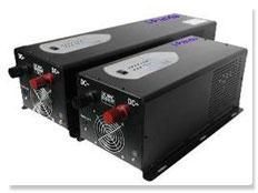 Solar Hybrid Inverters