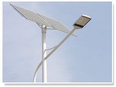 Solar LED Home Light Systems