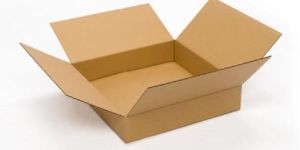 Corrugated Box