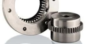Gear Coupling