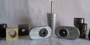 Slide Gate Refractories