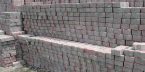 Hollow Bricks