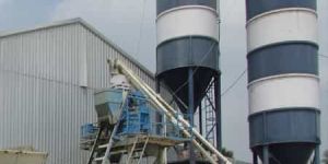 Ready Mix Concrete