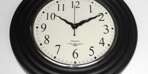 Wooden Wall Clocks