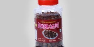 Ginger Candy