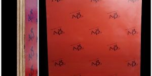 AP Wood Waterproof Shuttering Ply -30 kg - 12mm