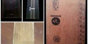 AP Woods Flush Doors/Wooden Doors / Designer Doors (ALL SIZES)