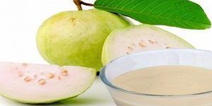 Guava Pulp