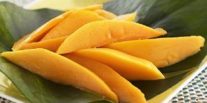 Mango Pulp