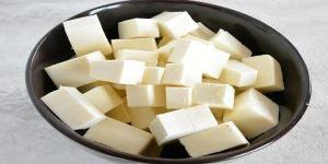 Fresh Cheese Paneer