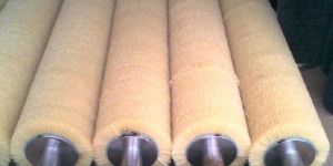Brush Rollers