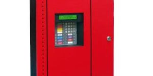 Fire Alarm Control Panel