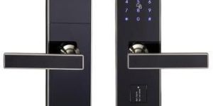 4 in 1 Access Digital Door Lock