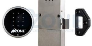 Digital Password Lock OZFL-33 P STD