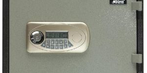 Fire Warrior-11 Security Safes