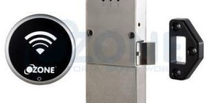 RFID Card Lock OZFL-33 RF STD