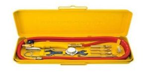 BRAZING CYLINDERS