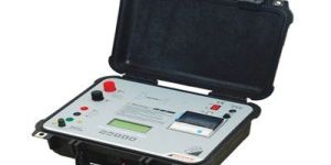 Contact Resistance Meter