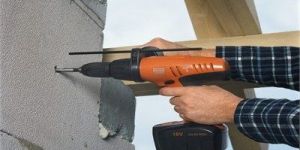 Cordless Hammer Drills