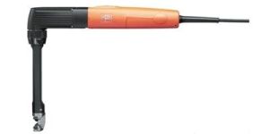 Drill Nibbler