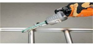 Edge Polishing Machine