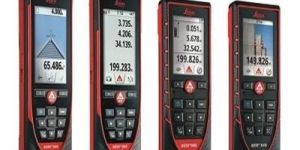 Laser Distance Meter