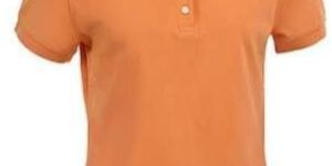 Ladies Polo T-shirts