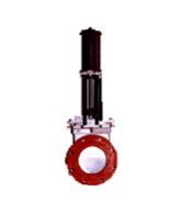 Knife Edge Gate Valve