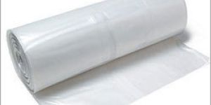 Polythene L D Plastic Bags