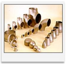 Pipe Fittings