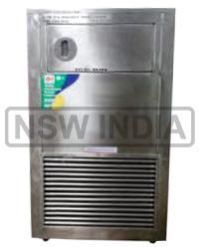 CALTAN ICE FLAKING MACHINE