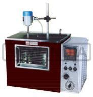 Kinematic Viscometer Oil Bath