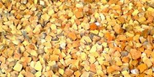 Refractory Bed Material