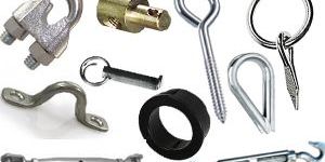 Wire Balustrading Fittings