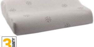 Contour Foam Pillow