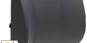 Lumbar Support Cusion