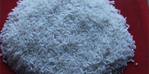 Raw White Rice
