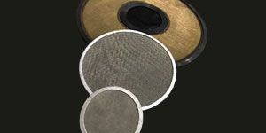 Filter Wire Mesh