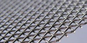 Stainless Steel Wire Mesh