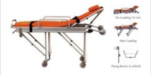 Auto Loading Stretcher