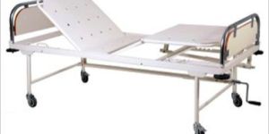 Hospital Fowler Bed
