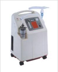 Oxygen Concentrator