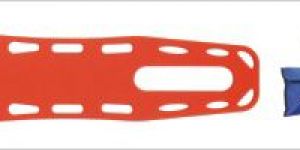 Spine Board Stretcher